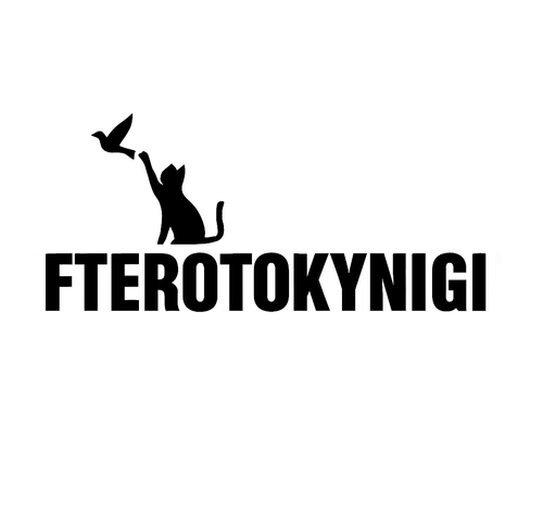 Fterotokynigi
